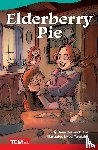 Herweck Rice, Dona - Elderberry Pie