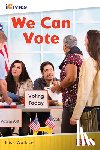 Wallace, Elise - We Can Vote