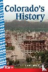 Herweck Rice, Dona - Colorado's History