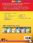 Smith, Jodene - 180 Days of Writing for First Grade (Spanish)