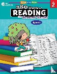 Dugan, Christine - 180 Days of Reading for Second Grade (Spanish)
