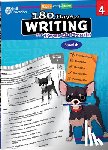 Kemp, Kristin - 180 Days of Writing for Fourth Grade (Spanish)