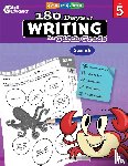 Maloof, Torrey - 180 Days of Writing for Fifth Grade (Spanish)