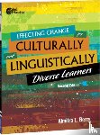 Berry, Almitra - Effecting Change for Culturally and Linguistically Diverse Learners, 2nd Edition