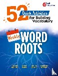 Rasinski, Timothy, Padak, Nancy, Newton, Rick M., Newton, Rick - Weekly Word Roots
