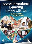 DiFazio, Trisha, Roeser, Allison - Social-Emotional Learning Starts With Us