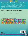 Hinrichsen, Kris - 180 Days™: Social-Emotional Learning for Second Grade