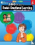 Kemp, Kristin - 180 Days™: Social-Emotional Learning for Fourth Grade