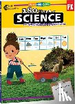 Mellinger, Darcy - 180 Days(tm) Science for Prekindergarten: Practice, Assess, Diagnose