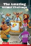 Rhatigan, Joe - The Amazing Animal Challenge
