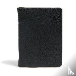 Holman Bible Publishers - KJV Study Bible, Full-Color, Black Premium Goatskin, Indexed