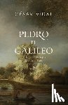 Vidal, César - Pedro El Galileo: La Vida Y Los Tiempos del Apóstol Pedro