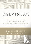 Allen, David L. - Calvinism
