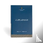 Chisholm, Robert B - Zephaniah: The Christian Standard Commentary