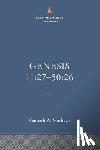 Mathews, Kenneth A. - Genesis 11:27–50:26: The Christian Standard Commentary
