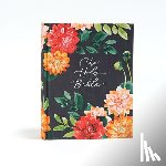 Hosanna Revival, Csb Bibles By Holman - Hosanna Revival: CSB Notetaking Bible, Hosanna Revival Editi