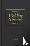 Henry, Jim - Pastor's Wedding Manual, Updated Edition