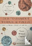 Caudill, Norah Whipple - Old Testament Wisdom And Poetry