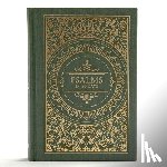 Wax, Trevin - Psalms in 30 Days: CSB Edition