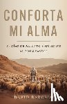 Barcel, David - Conforta Mi Alma (Comfort My Soul)