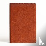 Holman Bible Publishers - NASB LP PERSONAL SIZE REF BIBL
