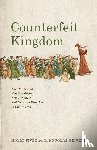 Pivec, Holly, Geivett, R Douglas - Pivec, H: Counterfeit Kingdom