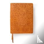 Csb Bibles by Holman - CSB Lifeway Women's Bible, Butterscotch Genuine Leather, Indexed