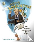 Wilmington, Molly Frye - Dietrich Bonhoeffer
