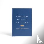 Csb Bibles By Holman - Csb Bibles By Holman: Greek-English Interlinear CSB New Test