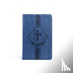 Holman Bible Publishers - KJV KIDS BIBLE THINLINE /E NAV