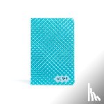 Holman Bible Publishers - KJV KIDS BIBLE THINLINE /E AQU