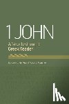 Merkle, Benjamin L. - 1 John: A New Testament Greek Reader