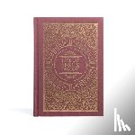Wax, Trevin - The Life of Jesus in 30 Days: CSB Edition