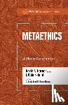 Horner, David A. - Metaethics: A Short Companion