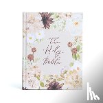 Holman Bible Publishers - KJV NOTETAKING BIBLE LP HOSANN