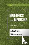 Mitchell, C. Ben, Thacker, Jason - Bioethics and Medicine