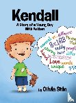 Shin, Olivia - Kendall