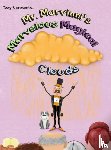 B, Izzy - Mr. Marvinni's Marvelous Magical Clouds