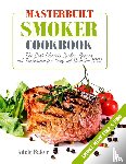 Baker, Adele - Masterbuilt Smoker Cookbook