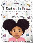 McClain Muhammad, Lora - I Need You To Know
