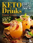 Green, Emma - Keto Drinks