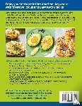 Donnelly, Kaitlyn - Easy Keto Snacks