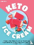 Baker, Adele - Keto Ice Cream