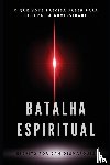 Desmarques, Dan - Batalha Espiritual
