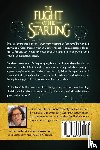 Arrow, Ella - The Flight of The Starling