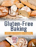 Shelton, Tiffany - Gluten-Free Baking