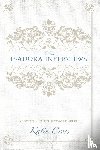 Cross, Katie - The Isadora Interviews