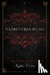 Cross, Katie - Mildred's Resistance