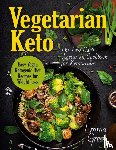 Green, Emma - Vegetarian Keto