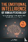 Pen, Lin - The Emotional Intelligence of Human Psychology